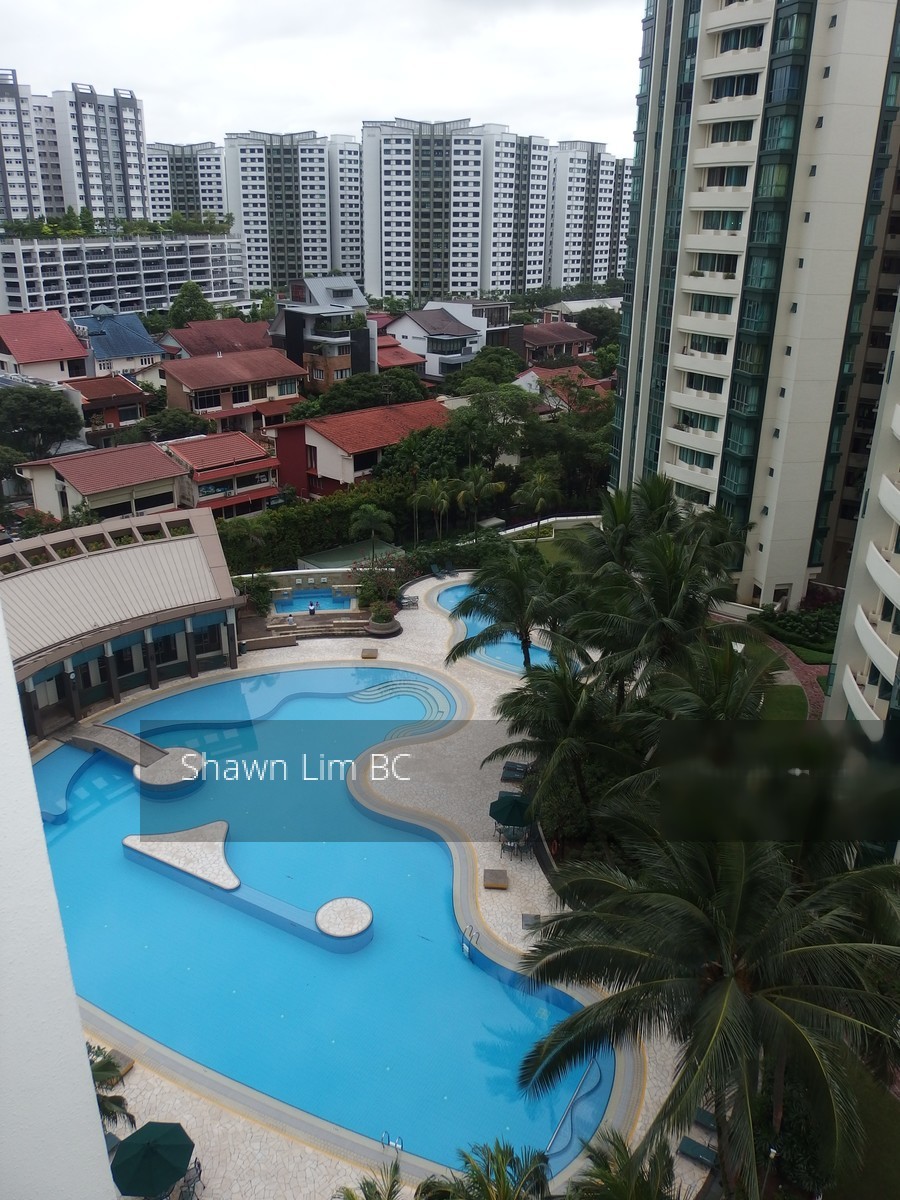 Palm Gardens (D23), Condominium #203795621